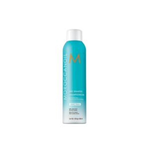 Shampoo Seco Tonos Claros 205 ml Moroccanoil