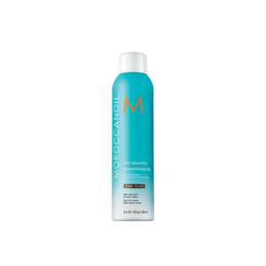 Shampoo Seco Tonos Oscuros 205 mlMoroccanoil
