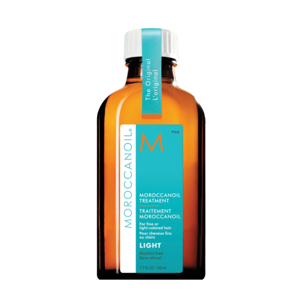 Tratamiento Moroccanoil Light 50ml serum