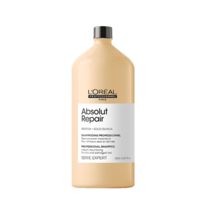 SHAMPOO L'ORÉAL ABSOLUT REPAIR 1500 ML