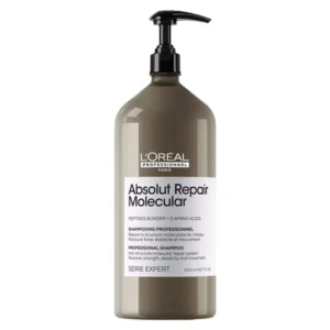 Shampoo Loreal Absolut Repair Molecular 1500ml