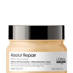 Máscara  Absolut repair Revitalizante instantánea 250 ml
