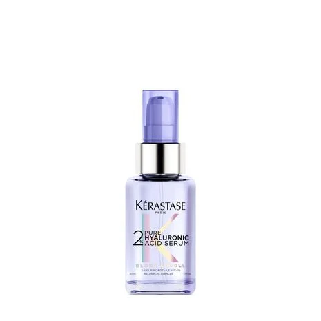 SÉRUM 2% ÁCIDO HIALURÓNICO PURO 50 ml