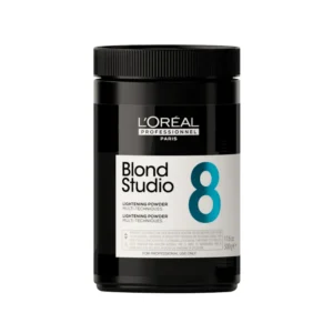 Decolorante infinite 8 Multi-Técnicas tradicional 500 gr loreal