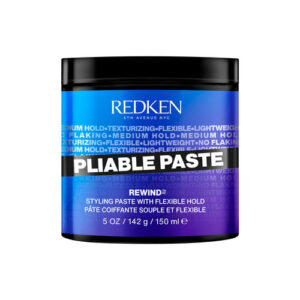 Cera Pliable texture jar redken 150ml