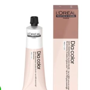 tintura sin amoniaco diacolor