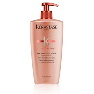 Shampoo Bain Fluidealiste 500 ml