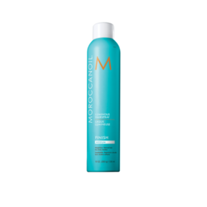 Fijador Luminoso Medium Laca 330 ml Moroccanoil