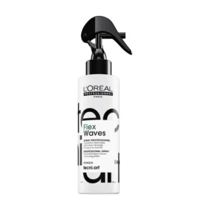 Spray Texturizador Todo tipo de cabello Tecni Art 190ml Flex Wave