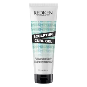 GEL DE RIZOS HYBRID CURLS 250ML