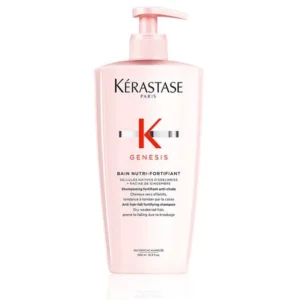 Shampoo genesis Bain Nutri Fortifiant 500 ml