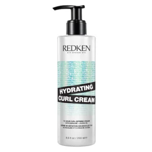 CREMA PARA PEINAR HYBRID CURLS 250 ML Redken
