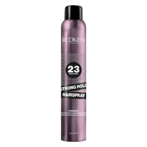 LACA FIJACIÓN FUERTE STRONG HOLD 400ml