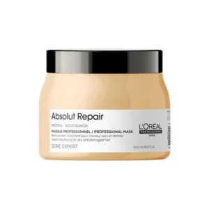 MASCARA ABSOLUT REPAIR LOREAL 500 ML