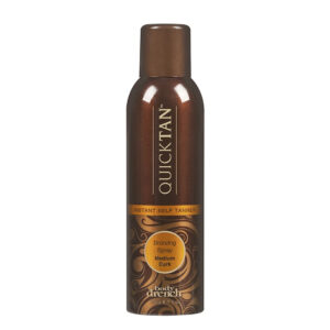 Bronceador en Spray Quick Tan 6Oz