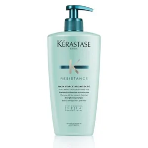 Shampoo Bain Force Architecte 500 ml