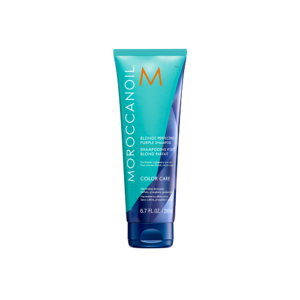 Shampoo Violeta Rubios Perfectos 200ml Moroccanoil