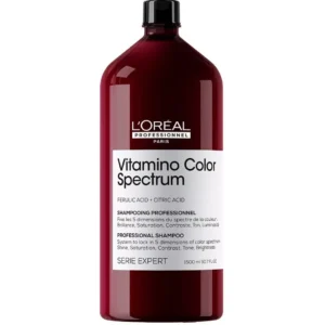 Vitamino Color Spectrum Shampoo 1500 ml de loreal.