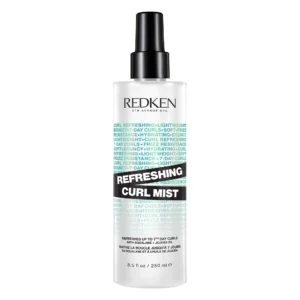 SPRAY REVITALIZANTE HYBRID CURLS 250ML