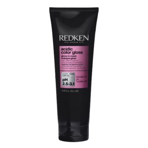 ACIDIC COLOR GLOSS GLOSS-IN-MASK 250 ml