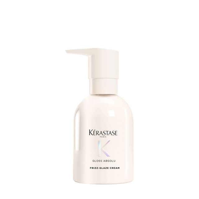 Frizz-Glaze Cream Kérastase 240 ml