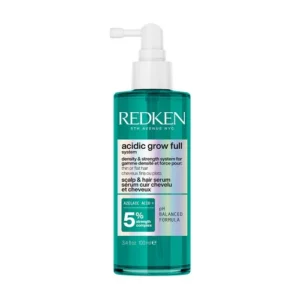 SÉRUM ACIDIC GROW FULL SYSTEM 100 ml