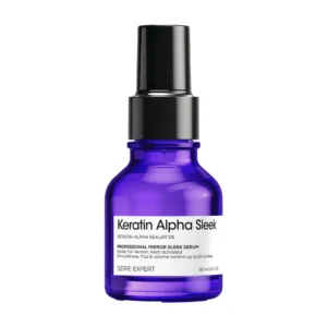Sérum Efecto Espejo 50 Ml Keratin Alpha Sleek